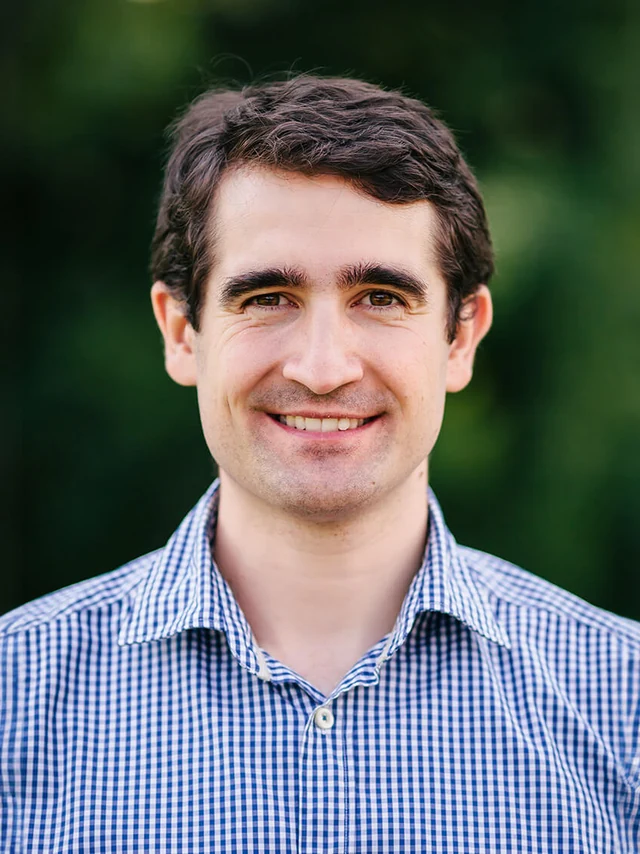 Christoph Jentzsch, CEO und Founder von beel